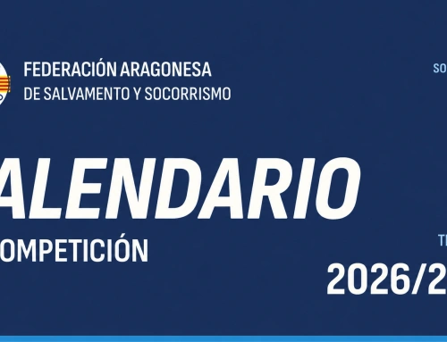 La FASS presenta el calendario de competición de la temporada 2026/2027